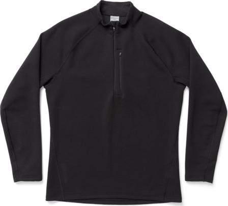 Houdini Men's Mono Air Pullover Men Mid layer tops Black M