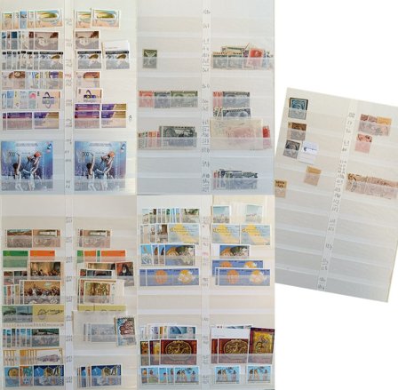 Grækenland til 2001 - 1 indstiksbog med kassette