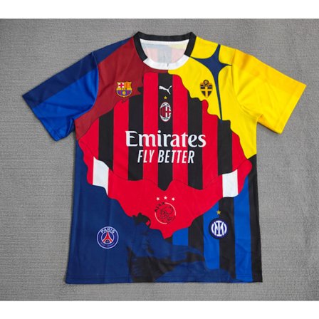 IBRAHIMOVIC Legend Anniversary Edition Fotbolls T-shirt Uniform S-2XL