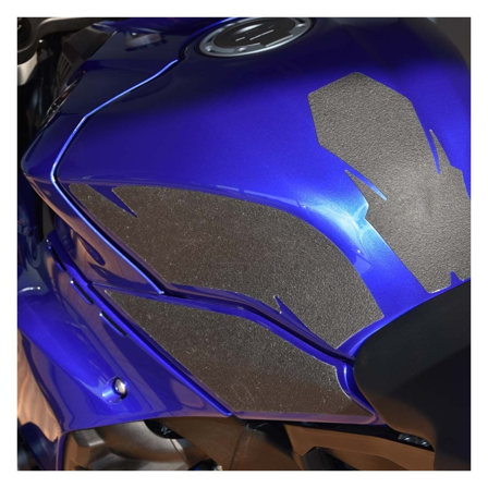 Bagoros Tank Grip - Yamaha YZF R1 2015-2026