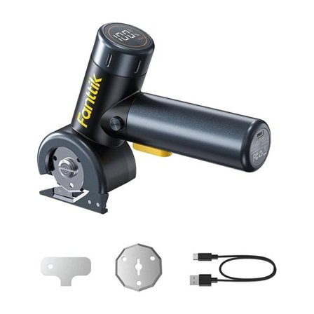Fanttik C8 Nano elektrisk skjæremaskin