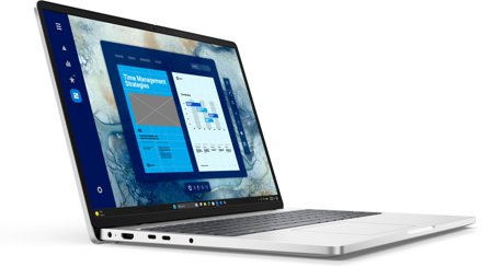 DELL PRO 16 PC16250 ULTRA7-255U 16GB 512GB SSD 16IN W11P 1Y BASI SYST