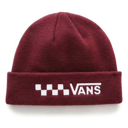 Vans, Beanies Rood, unisex, Maat:ONE Size
