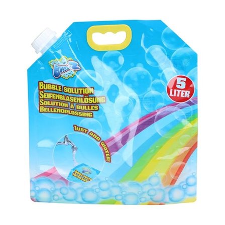 Såpa för Såpbubblor 5L