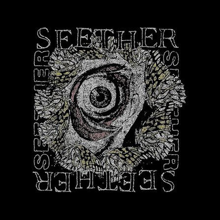 Seether Watchful Eye damväst