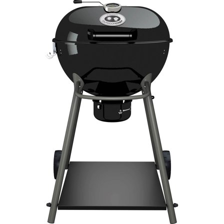 Outdoorchef - Kullgrill Kensington 570C Svart
