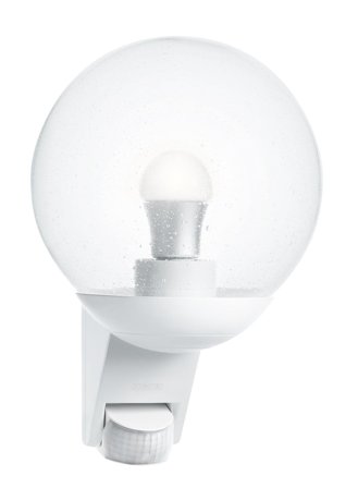 Steinel L585 Seinävalaisin 60 W, Ø228 mm, E27 valkoinen, Valaistus