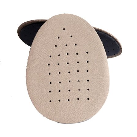 Mjuka Slittåliga Ortopediska Hälinlägg