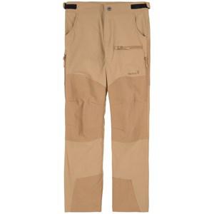 Isbjörn Of Sweden Oat Trapper II Trousers 134/140 cm - Bottoms - 134/140 cm - Beige