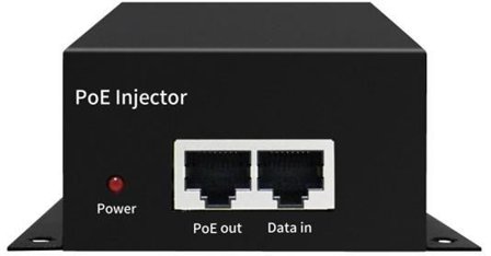 ERNITEC 1 CH 90W 10 Gigabit POE