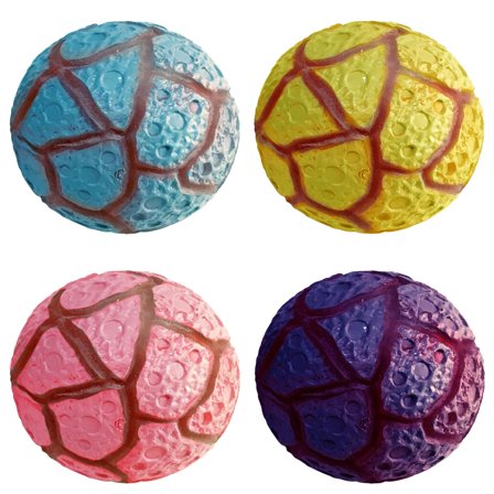 Vilkkuva Magma Stressipallo