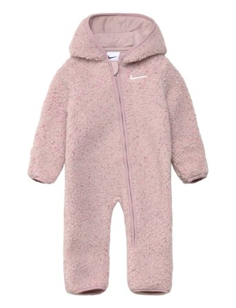 Nike Cf-Footed Coverall - Pink - 50/56