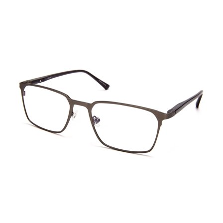 Oscar Eide - Glasögon - Gråa