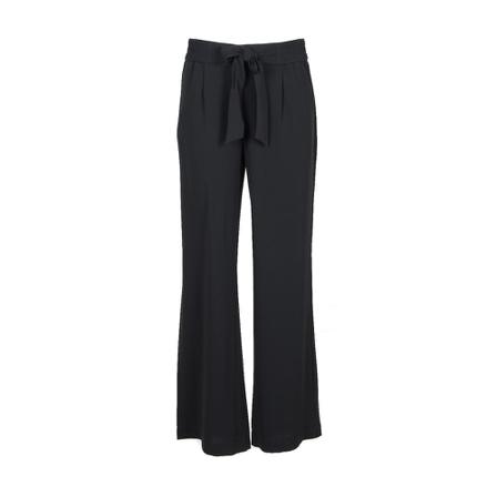 Moschino Broek , Zwart , Dames , Maat: S