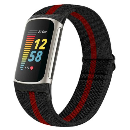 Klockbandsbyte för Fitbit Charge 5/6