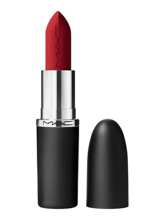 M·A·Cximal Silky Matte Lipstick No. 06 - Russian Red