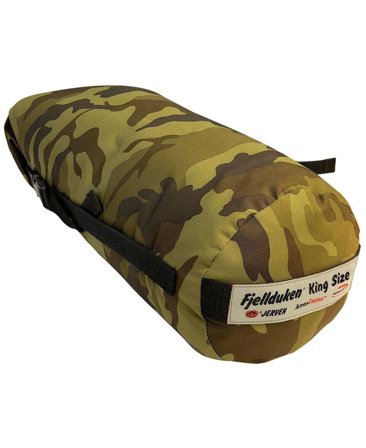 Jervenduken Fjellduken King Size 143x220cm Forest