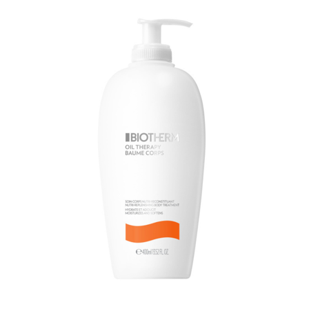 Biotherm Oil Therapy Body Lotion 400ml