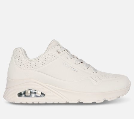 Skechers, Uno - Stand On Air, 39,5, Dame