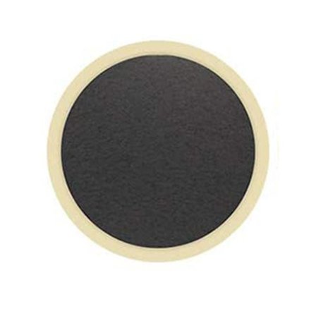 Gummilapp Reparasjonsverktøy for punktering GUL 30 STK 30 STK