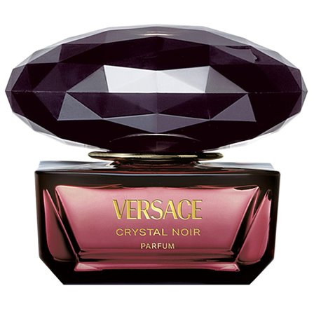 Versace Crystal Noir Parfum 50 ml, Parfumer & Dufte, Parfumer, Eau De Parfum