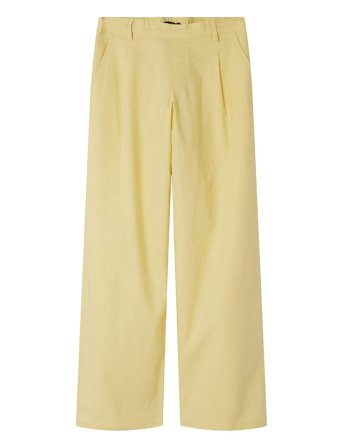 LMTD | Nlfhynthe Lw Wide Pant | 152