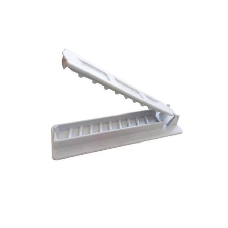 Hem Spett Grillspett Utomhus Grillspett Verktyg