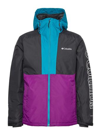 Timberturner Jacket Outerwear Sport Jackets Liila Columbia Sportswear