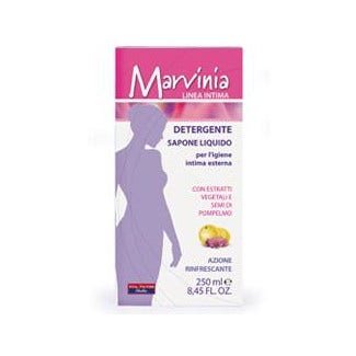 Marvinia Detergente Intimo Liquido 250ml