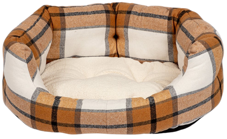 Danish Design Bowmore Sand Bed L 90 cm