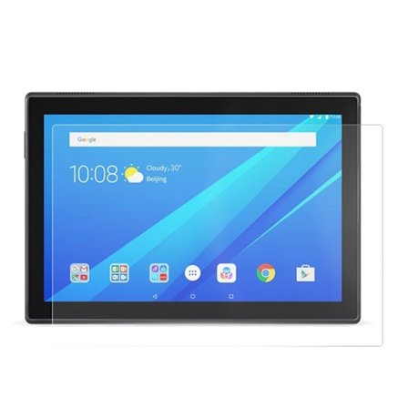 Lenovo Tab P10 arc edge tempered glass screen protector