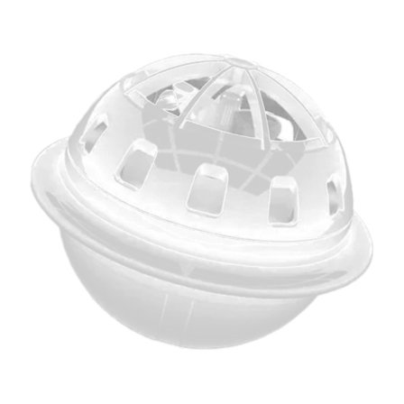 Automatisk rengöringsmaskin för resekök, effektiv rengöring