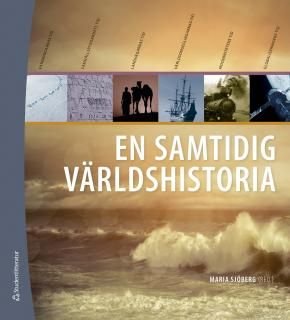 En samtidig världshistoria