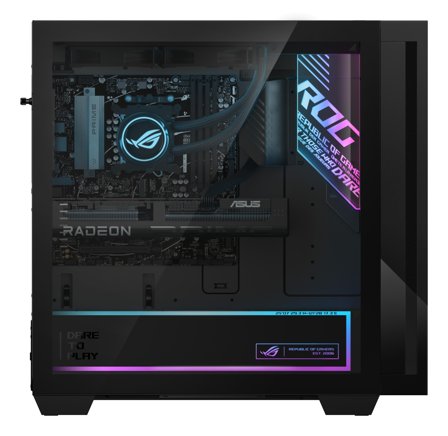 ASUS ROG GM700 R7-8700F 32 2TB 5060Ti GM700TZ-R8700F092W W11H