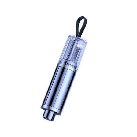 Sikkerhetshammer bilvindusknuser multifunksjonell bil nødhammer livredningshammer bilvindusknuser