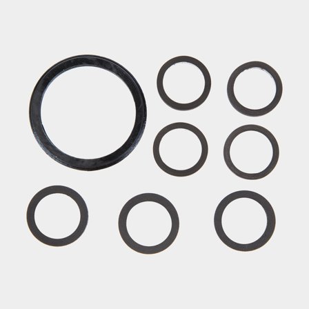 Packningssats till vattenrör, för Volvo Penta B23, B25