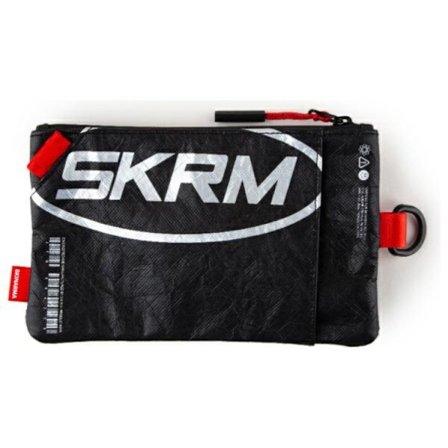 Skinarma Mobiltaske Comet - Sort