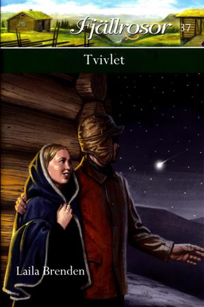 Tvivlet - Bok av Laila Brenden - Inbunden