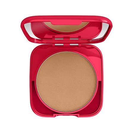 Rimmel Lasting Finish Compact Fondotinta Compatto Opacizzante 011