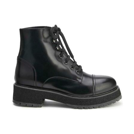 Attilio Giusti, Simonetta Booties Czarny, Kobieta, Rozmiar: 39 EU