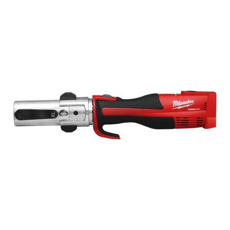 Milwaukee M18 BLHPTXL-0P Pressverktøy uten batteri og lader, Maskiner