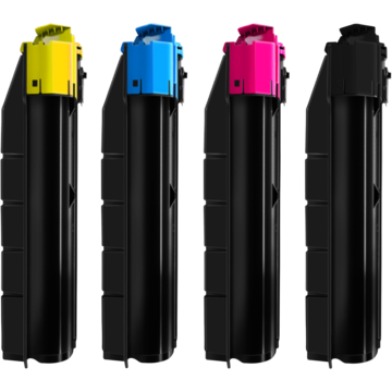 Toner Kyocera Tk-8305K Bk