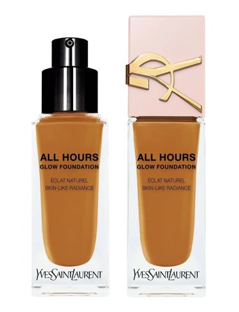 Yves Saint Laurent Ysl All Hours Glow Foundation - 25 ML