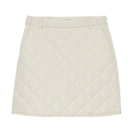 Marc O'polo - Minikjolar - Beige - Dam - Storlek: S, Dam, Storlek: S