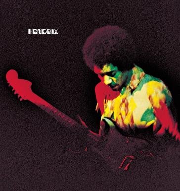 Band of gypsys (180 gr.) Jimi Hendrix