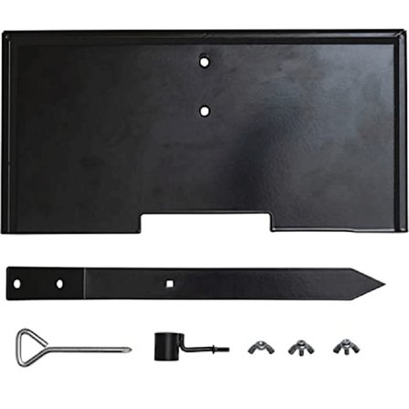 Hautamerkintätelineen näyttöteline Hautakoristeet