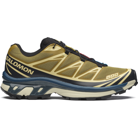 Salomon - Sneakers Calzado Xt-6