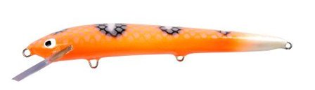 Nils Master Invincible 15cm 30g