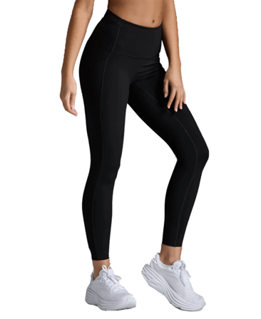 2XU Form Stash Hi-Rise Compression Tights W ́s Black / Black
