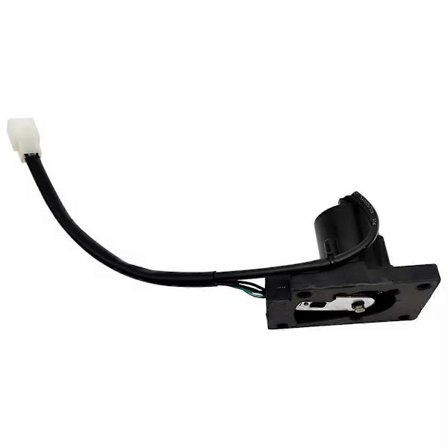 Ohjain 24446C Linhai LH 300/400 2WD/4WD MOOTTORI ATV UTV Mönkijä LH 300/400 2WD/4WD 24446, Waterp